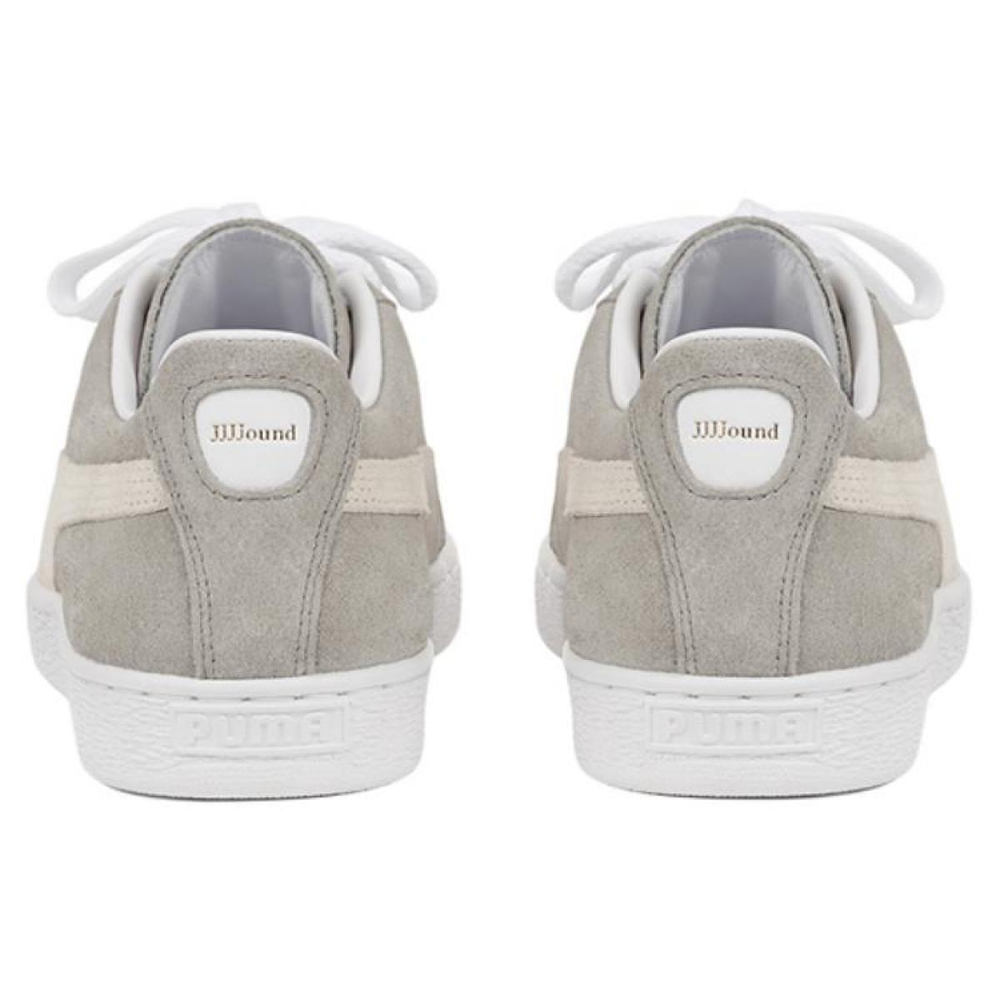 JJJJound x Puma Suede