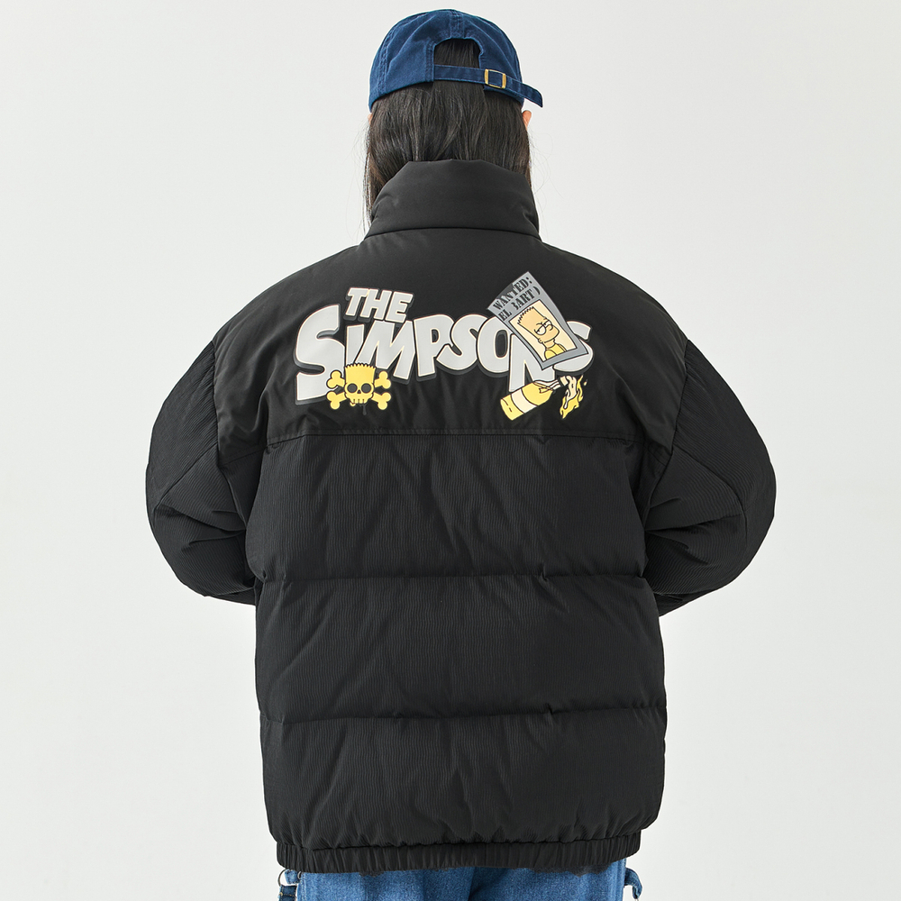 The Simpsons Logo