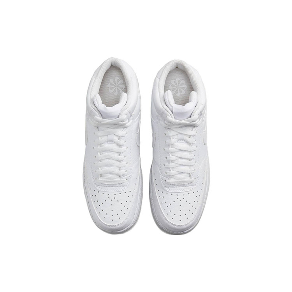 Nike Court Vision Mid Next Nature