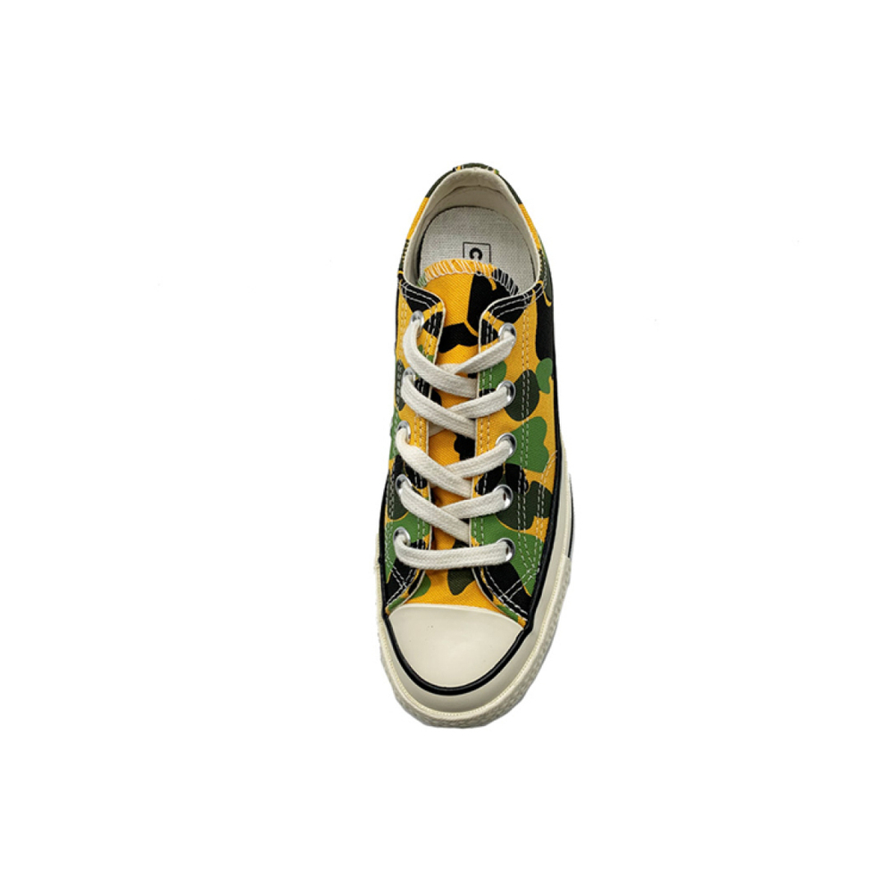 Converse Chuck Taylor All Star 1970s