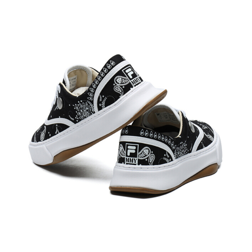 MIHARA YASUHIRO/ x FILA FUSION