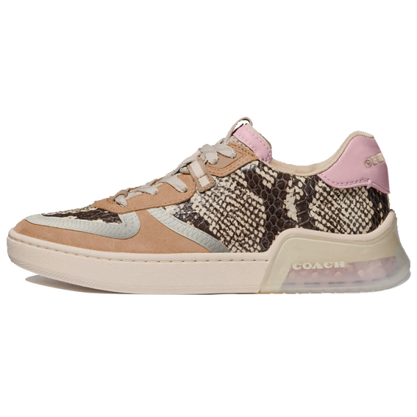 COACH CitySole