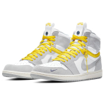 Jordan Air Jordan 1 high switch "light smoke grey"