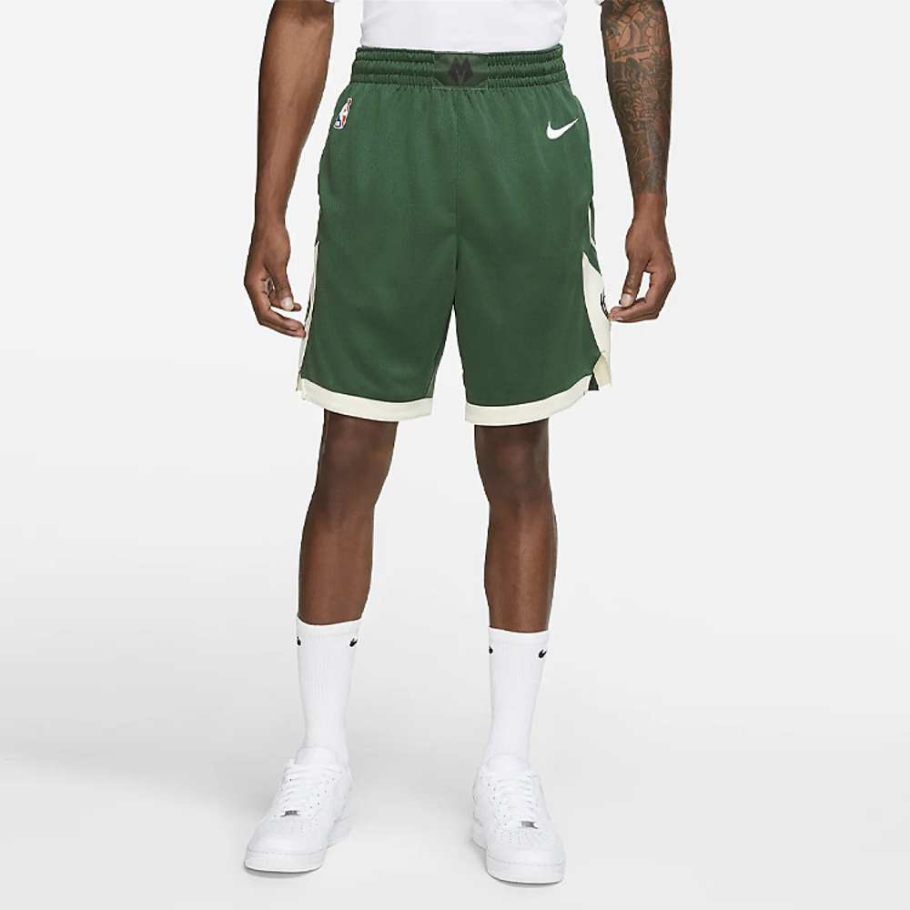 Nike lcon SW Logo
