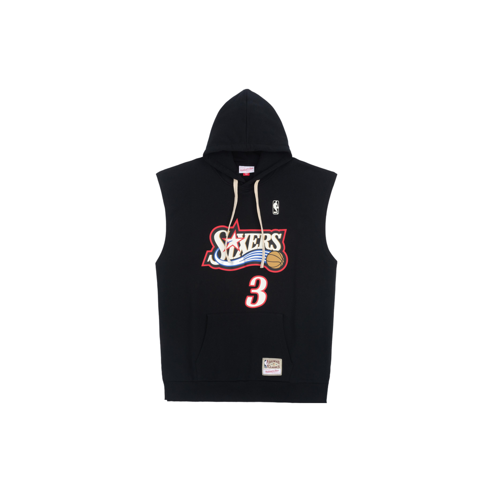 Mitchell & Ness SS23 NBA 76 3