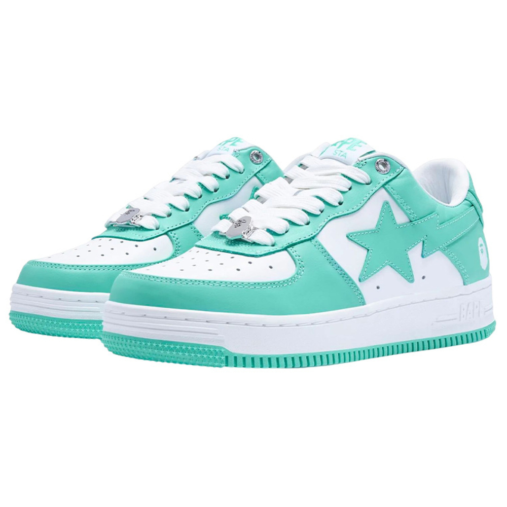 A BATHING APE Bape STA