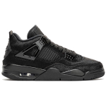 Jordan Air Jordan 4 pony hair