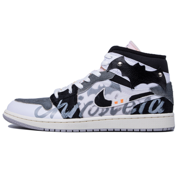 【 】 Jordan Air Jordan 1 Mid GS