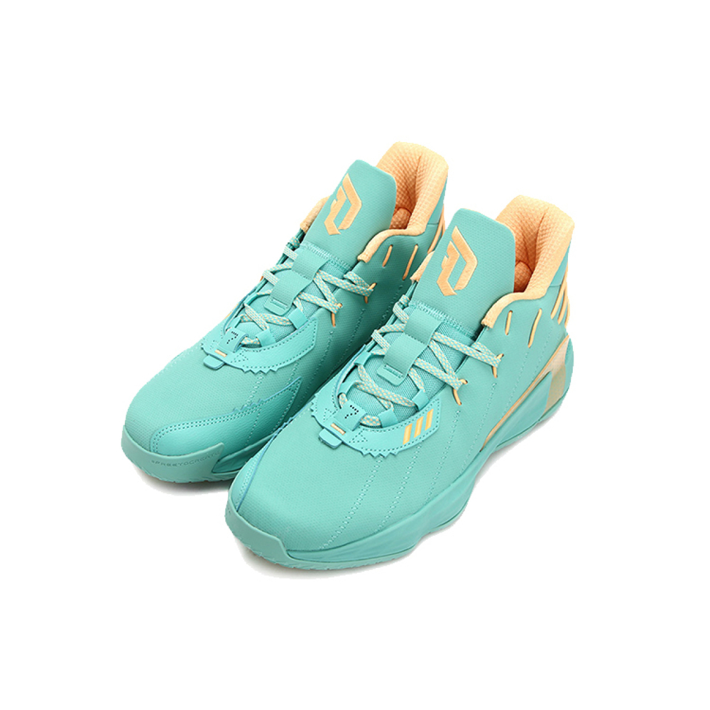 Adidas Dame 7 GCA
