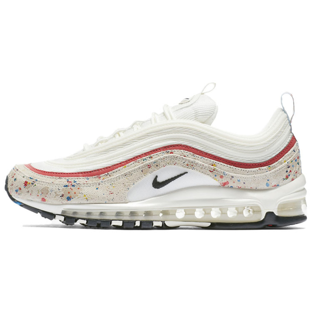 Nike Air Max 97 Premium Paint Splatter