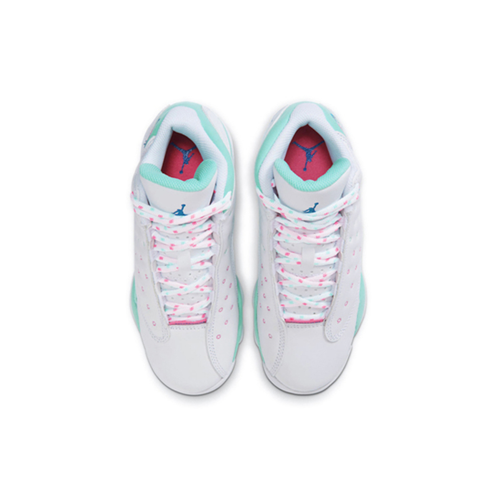 Jordan Air Jordan 13 Aurora Green