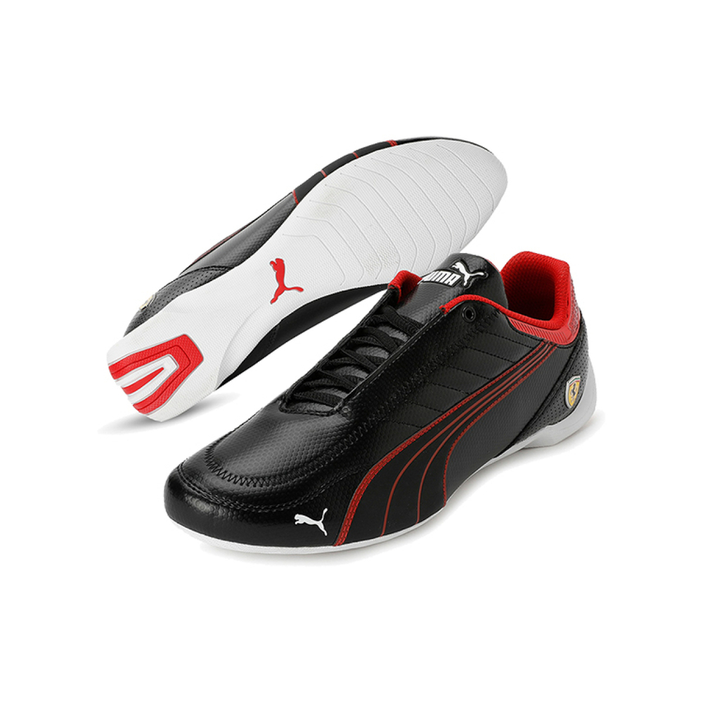 Puma Scuderia Ferrari Future Kart Cat