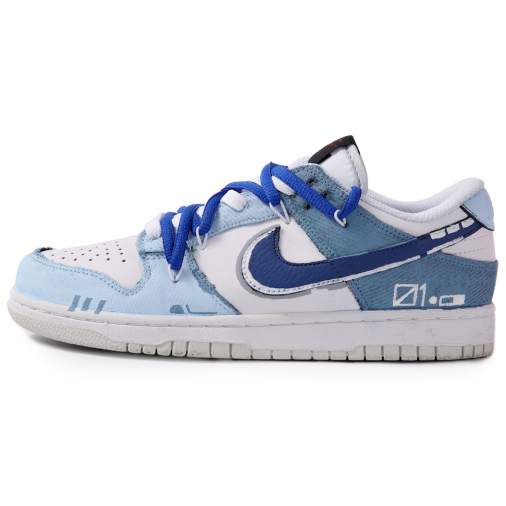 【 】 Nike Dunk Low Retro “Plait”
