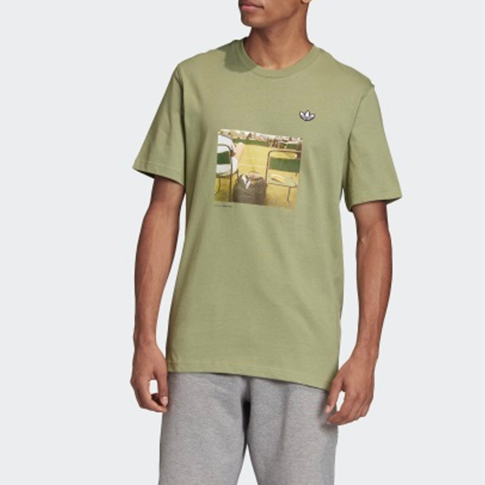 Adidas originals originals Photo Tee T