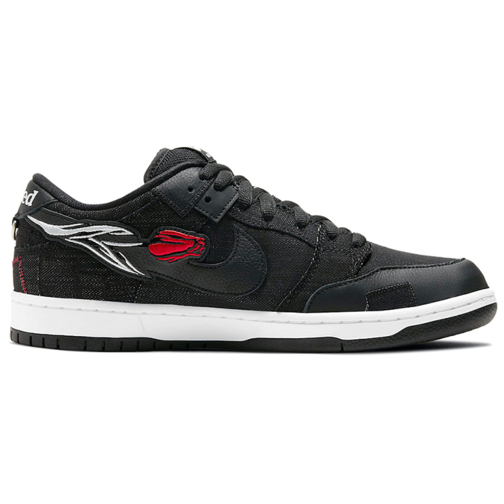 Verdy x Nike Dunk SB Pro QS "Wasted Youth"