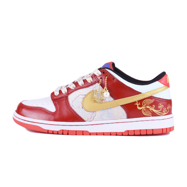 【 】 Nike Dunk Low