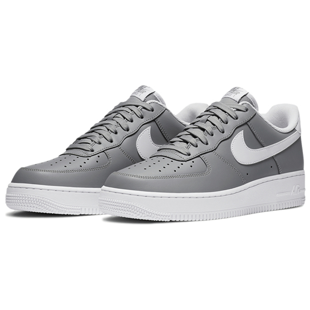 Nike Air Force 1 "Wolf Grey"