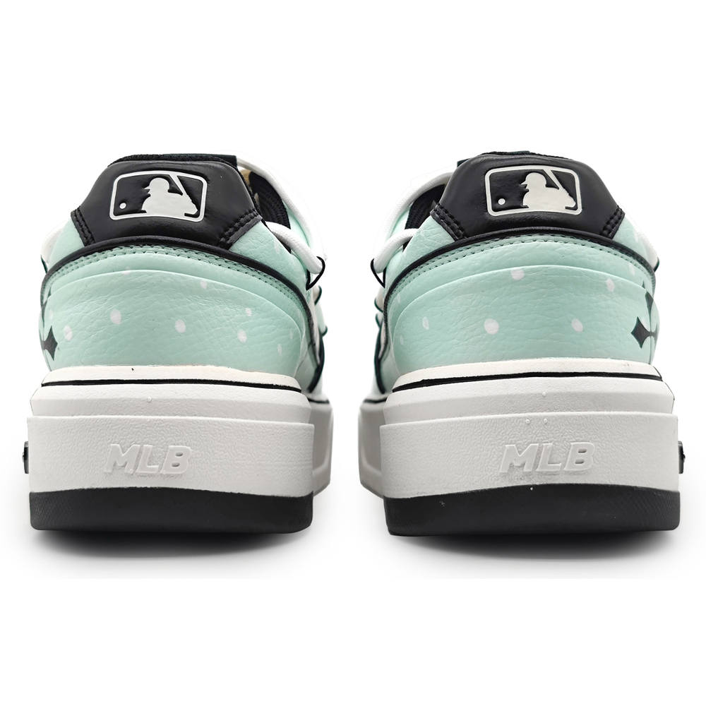 【 】 MLB Chunky Liner PU