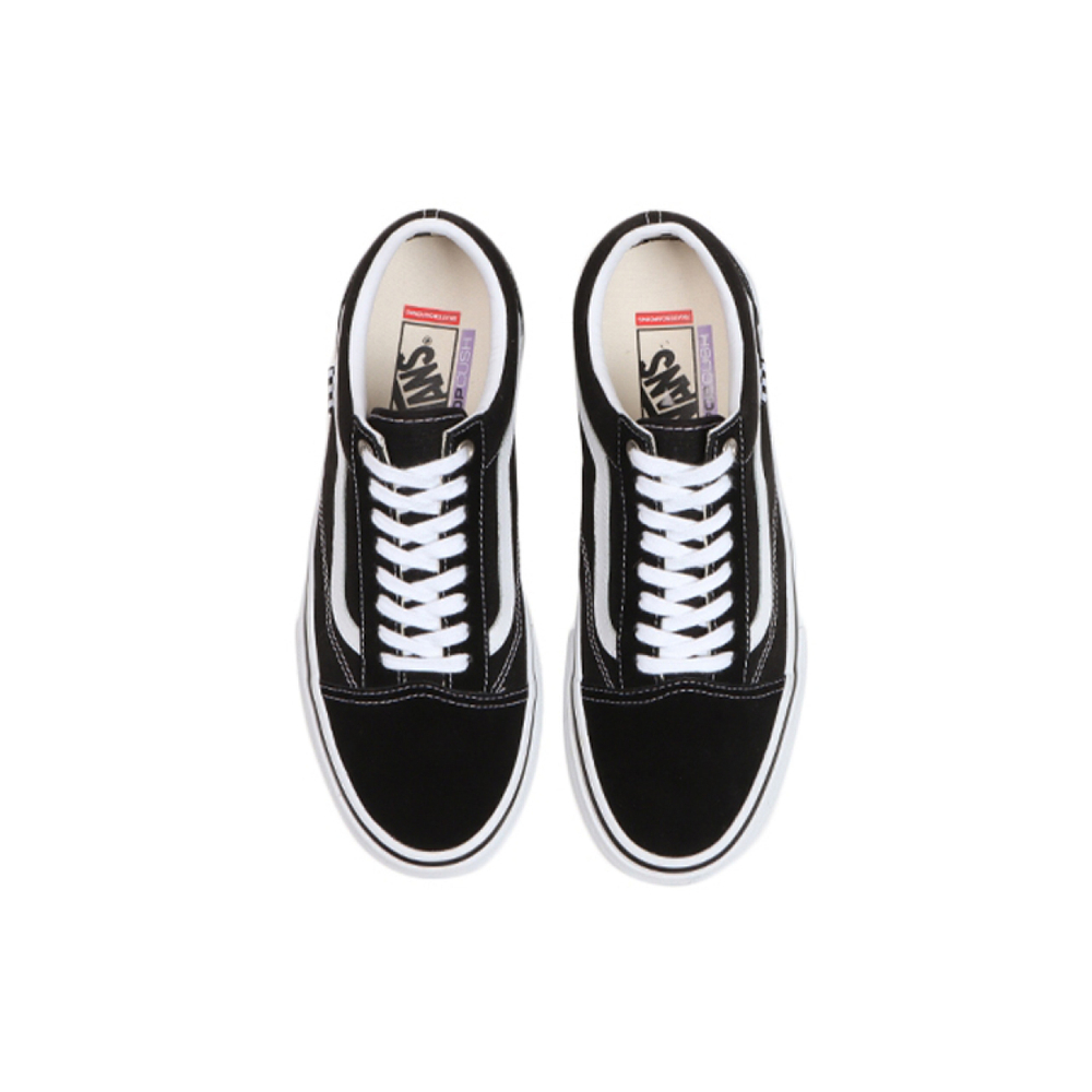 Vans Old Skool skate classics