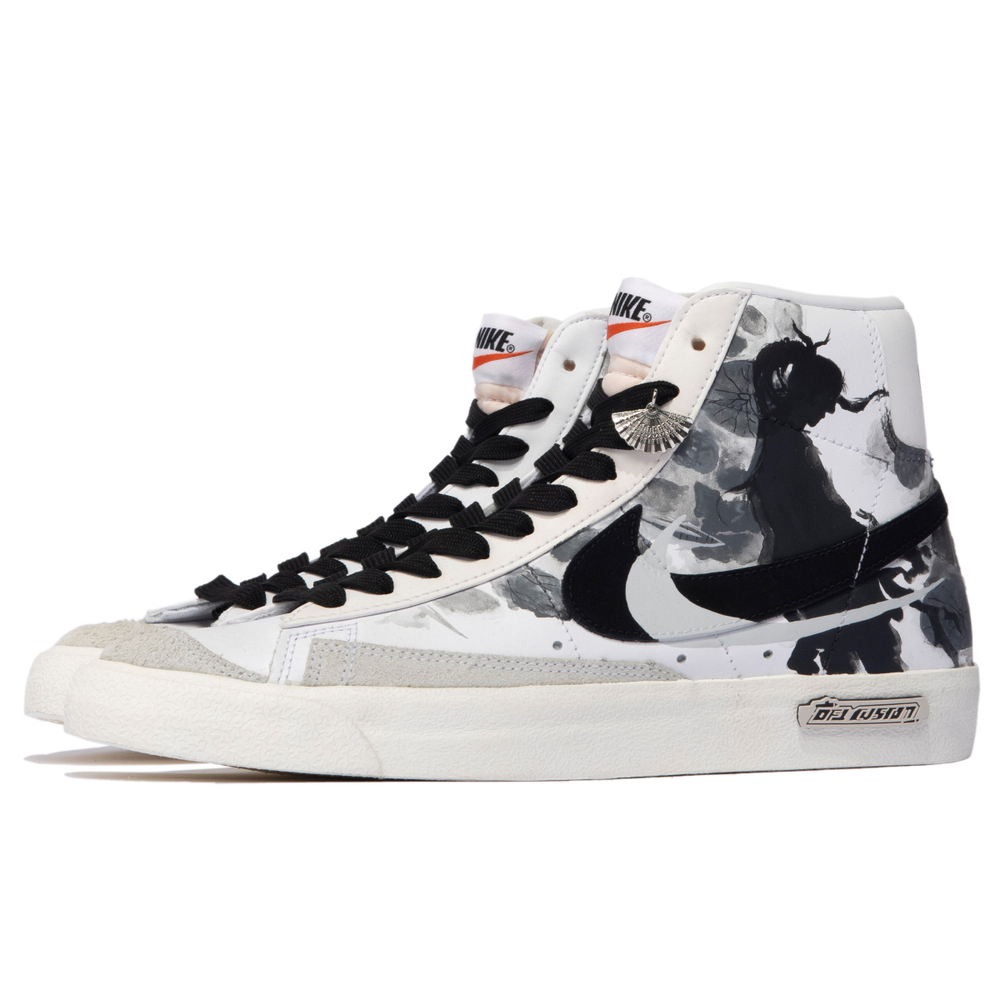 【 】 Nike Blazer
