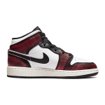 Jordan Air Jordan 1 Mid Wear-Away