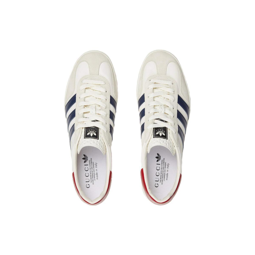 Adidas originals x GUCCI Gazelle