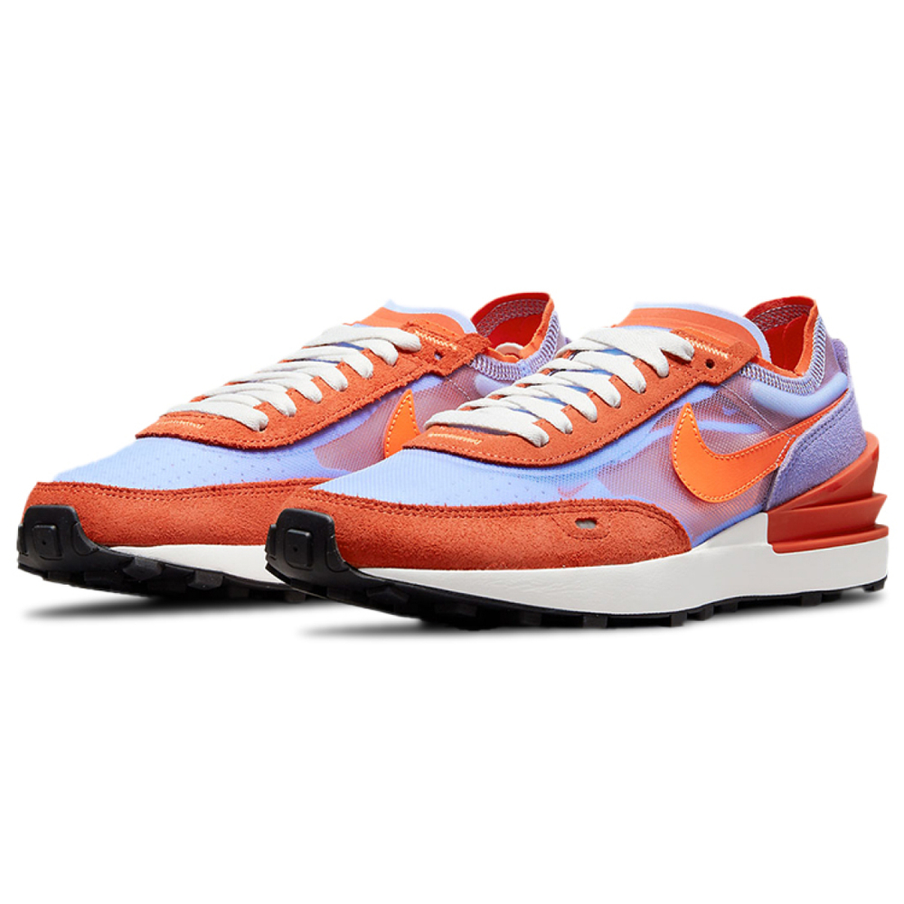 Nike Waffle One Active Fuchsia