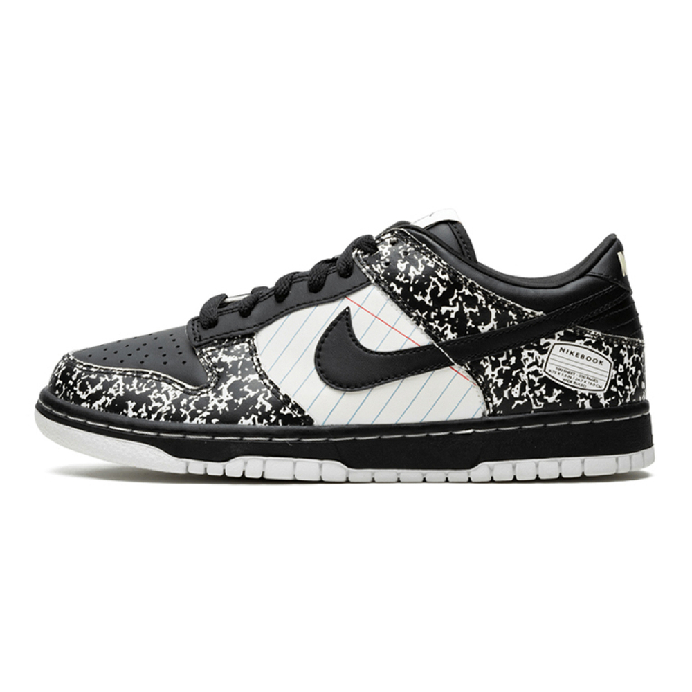 Nike Dunk Premium "Nikebook"