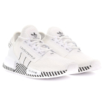Adidas originals NMD_R1 V2 "Dazzle Camo"
