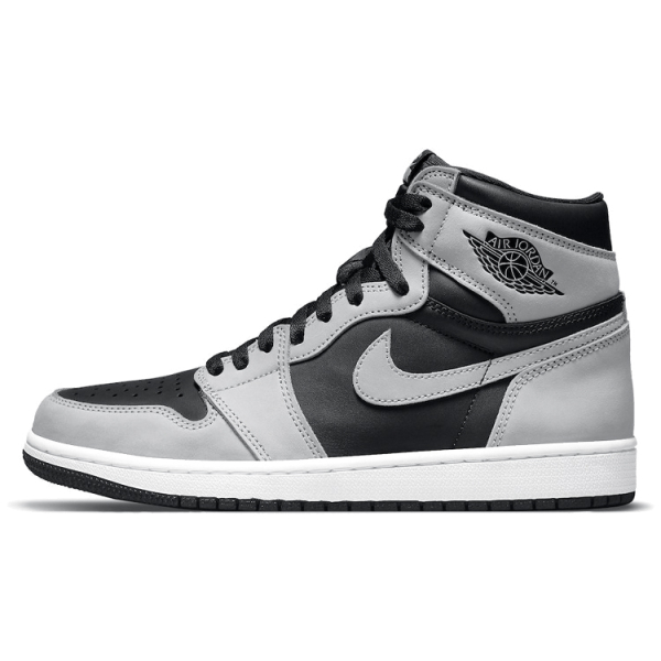 Jordan Air Jordan 1 retro high og "shadow 2.0" 2.0