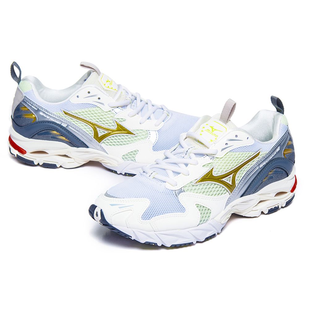 Mizuno Wave Rider 10