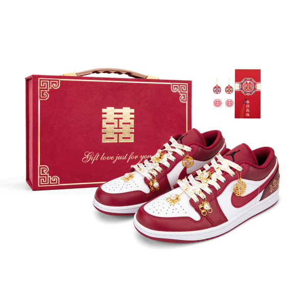 【 】 Jordan Air Jordan 1 Low