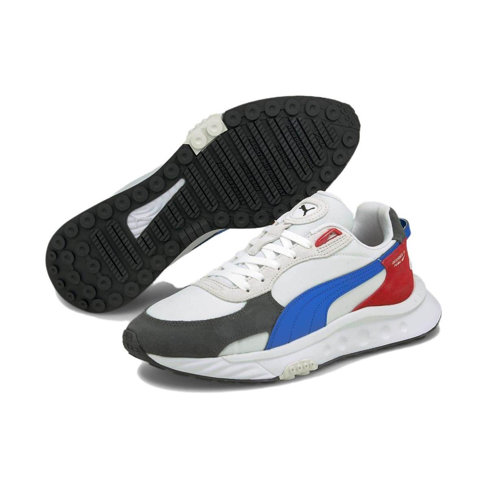 PUMA Wild Rider Rollin
