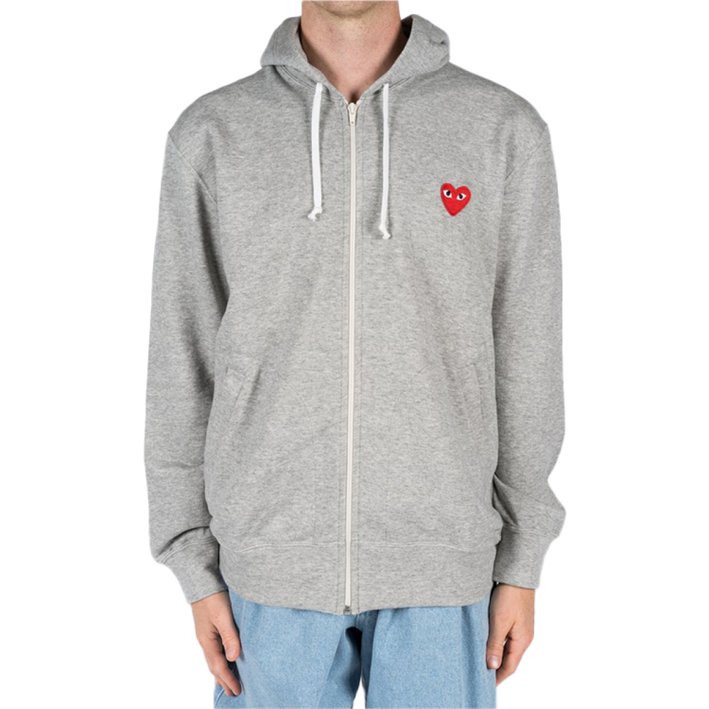 CDG Play