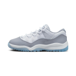 Jordan Air Jordan 11 Retro Low "Cement Grey" PS