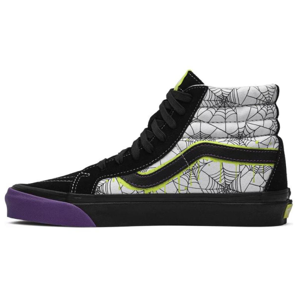 Halloween x Vans SK8