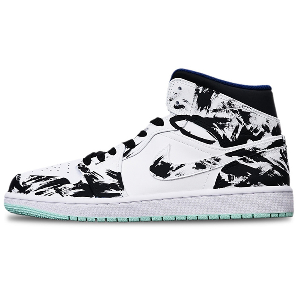 【 】 Jordan Air Jordan 1 Mid