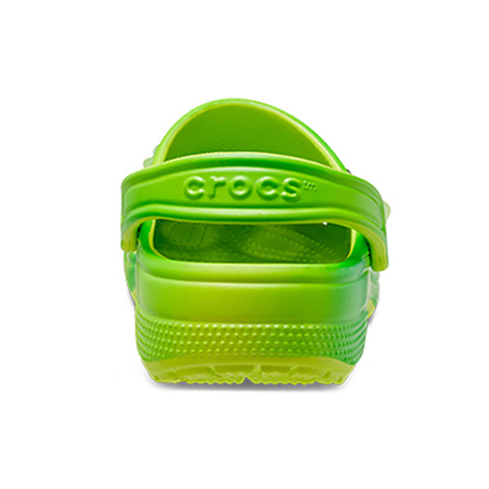 Lazy Oaf x Crocs Classic clog EVA