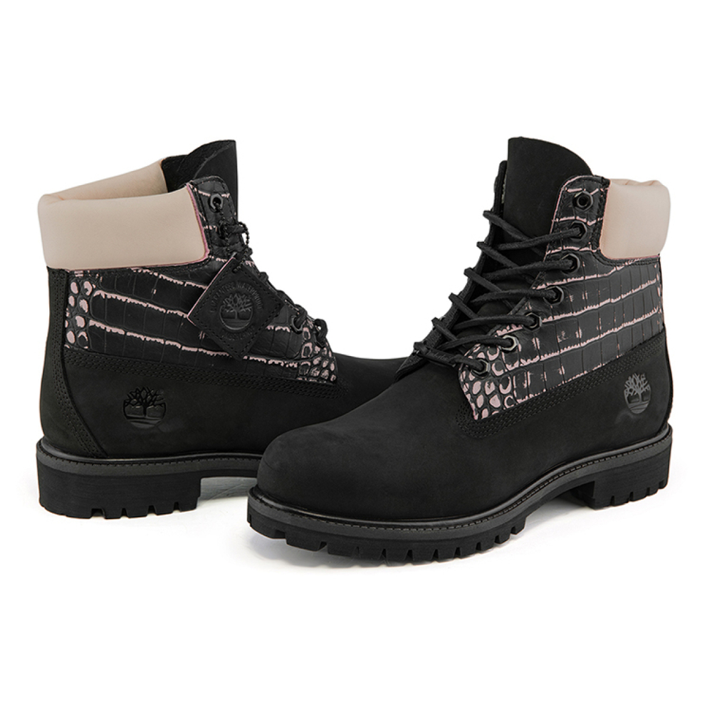 Timberland 6 Inch