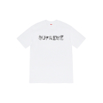 Supreme Week 8 Morph Tee Logo T
