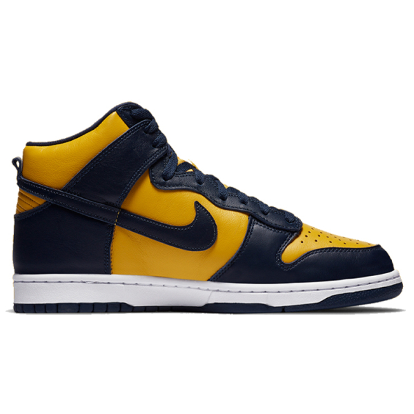 Nike Dunk SP "Michigan" 2020