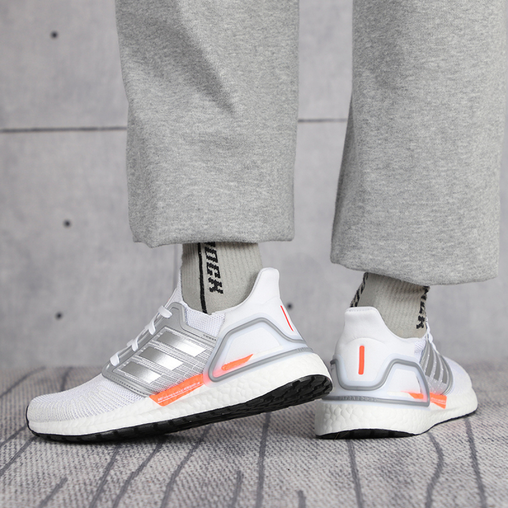 NASA x adidas ULT