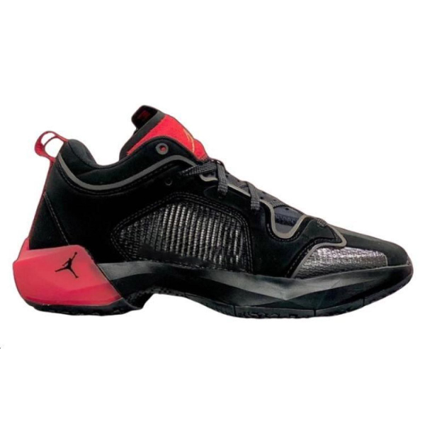 Jordan Air Jordan 37 Low "Bred"