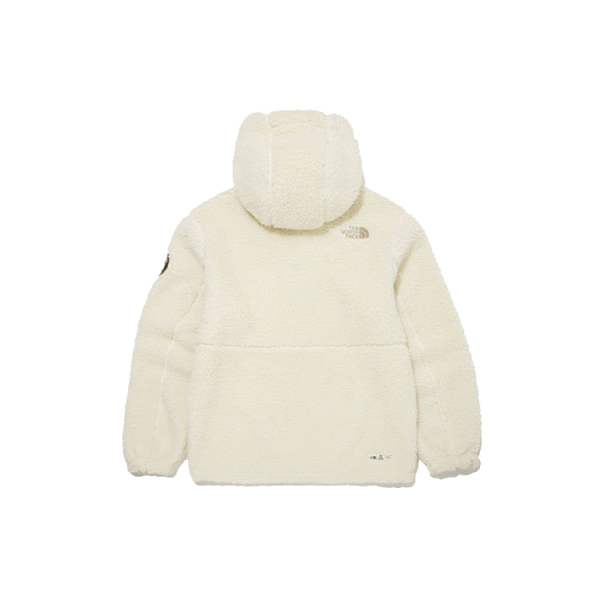 THE NORTH FACE Logo