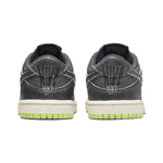 Nike Dunk SE "Halloween"