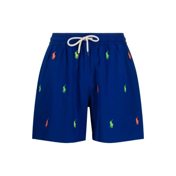 Polo Ralph Lauren Logo