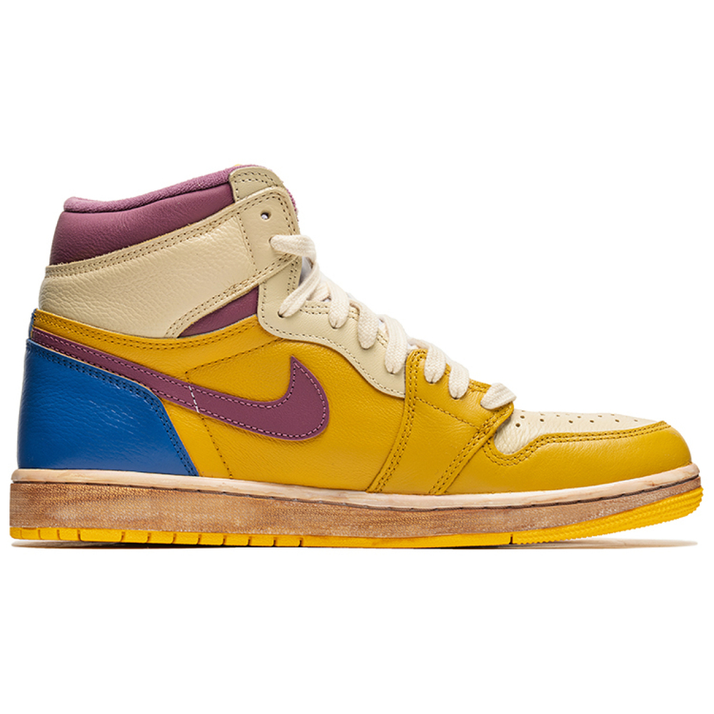 【 】 Jordan Air Jordan 1 High