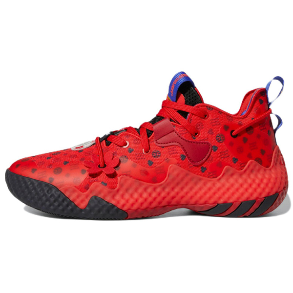 Adidas Harden Vol.6 6 TPU
