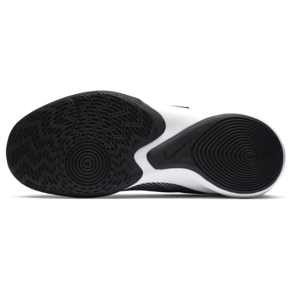 Nike Precision 4