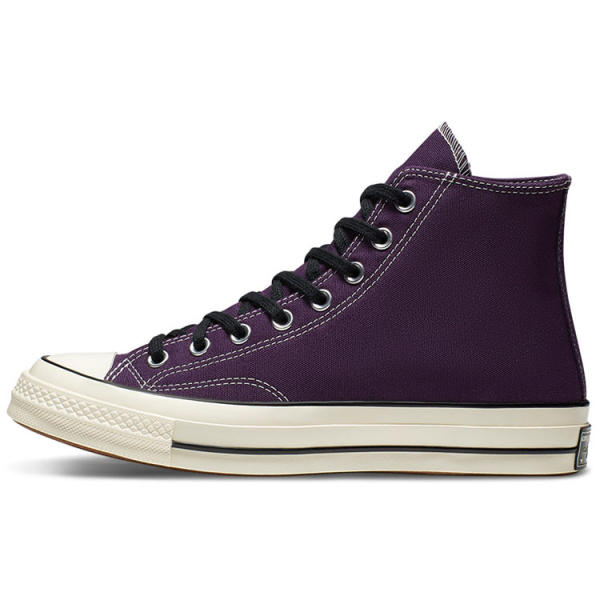 Converse Unisex Vintage Canvas Chuck 70 High Top